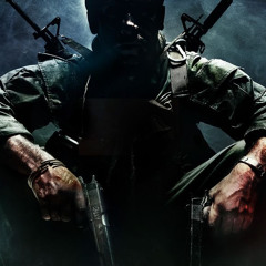 BlackOps Freestyle remaster