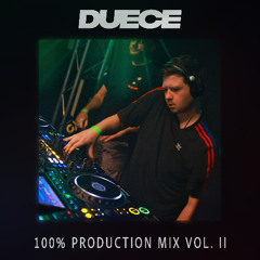 100% PRODUCTION MIX VOL. 2