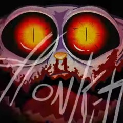 Butterfly - Hell on kitty