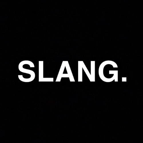 SLANG.