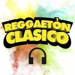 Exitos Del Reggaeton Clasico - Vol 3 - ( la industria musical)
