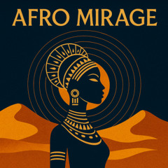 TODO ON THE MIX °AFRO MIRAGE°