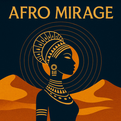 TODO ON THE MIX °AFRO MIRAGE°