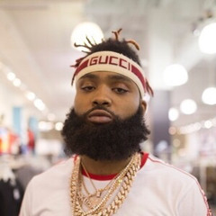 Sada Baby X Drego X Chucho Dabbin - WHYTES (UNRELEASED)