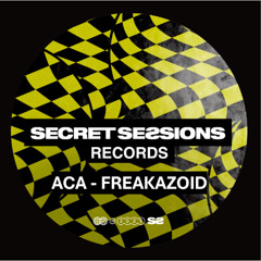 ACA (YU) - Freakazoid (Original Mix)