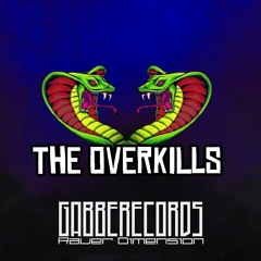 S3rl - Raver Dimension (The Overkills Remix)