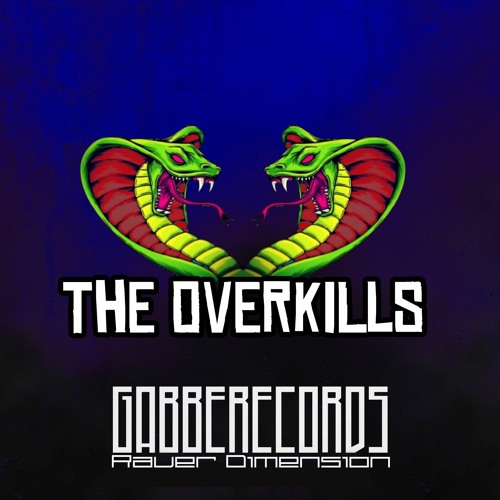 S3rl - Raver Dimension (The Overkills Remix)