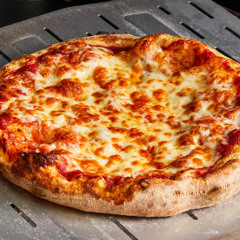 TB Respect - Pizza vibes