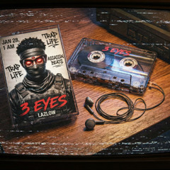 3 EYES - RAZURO (PROD BY LAZLOW & SXLVR)