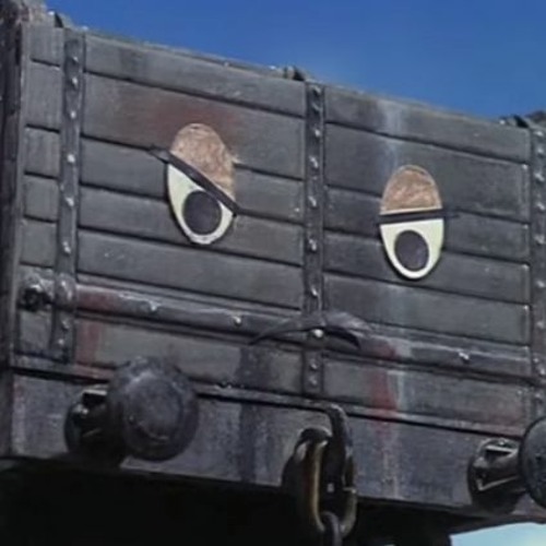 Thomas And The Trucks Runaway Theme-Genesis/Mega Drive Arrangement Made By Rexeljet