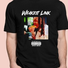 Chris Brown Weakest Link T-Shirt