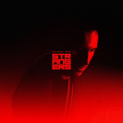 Premiere: Pete Philips - Wireframe [Machine Born]