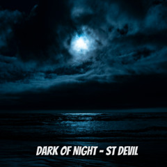 Dark of Night (Hiphop Beat)