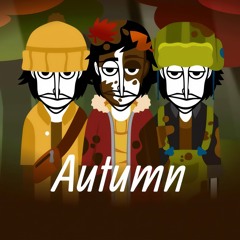 Incredibox Autumn mix