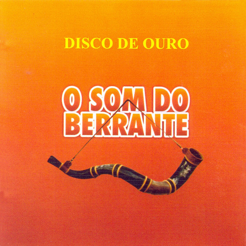 Stream Berrante da Saudade by Peao Carreiro E Ze Paulo