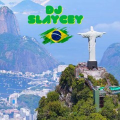 Slaycey: Come to Brazil