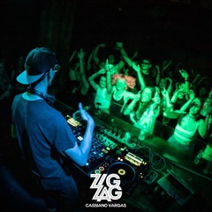 Gabriel Carminatti @ ZigZag Hija Club (04/12/2021)