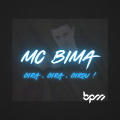 Mc Bima - Gira gira girou