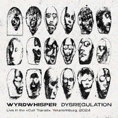 Dysregulation