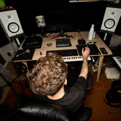 Sample Harp 2