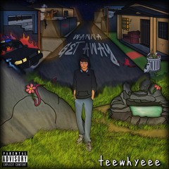 Wanna Get Away (Prod. by Dansonn)