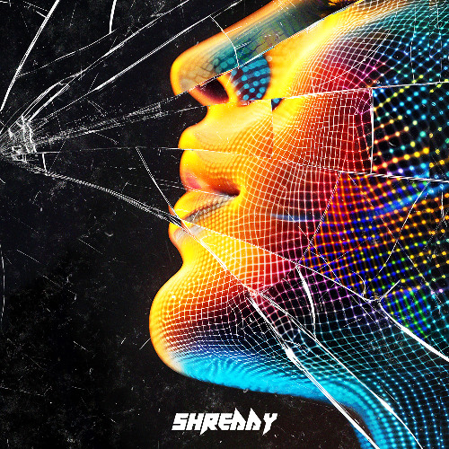 SHREDDY - BODY (10K FREE DL)