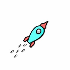 [OMFG STYLE] ruruls - rocket