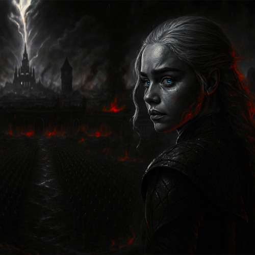 Valhalla Calling (High Valyrian)