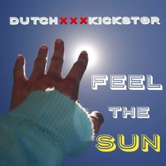 feel the sun