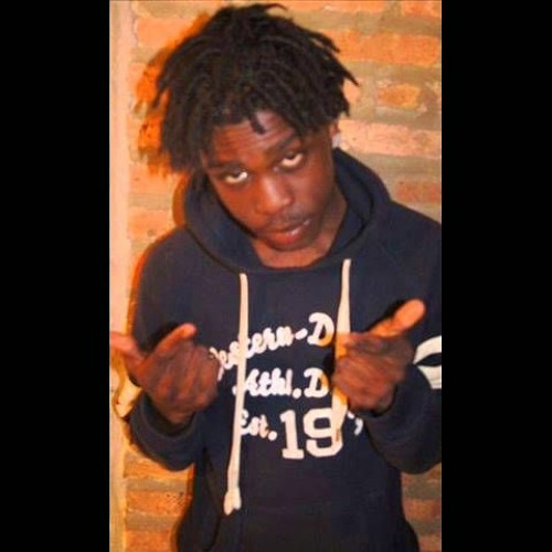 Chief Keef - Everydays Halloween (prod. Lex Luger) by Mansion Musick