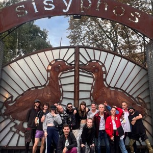 Enternet: World Wide Weg