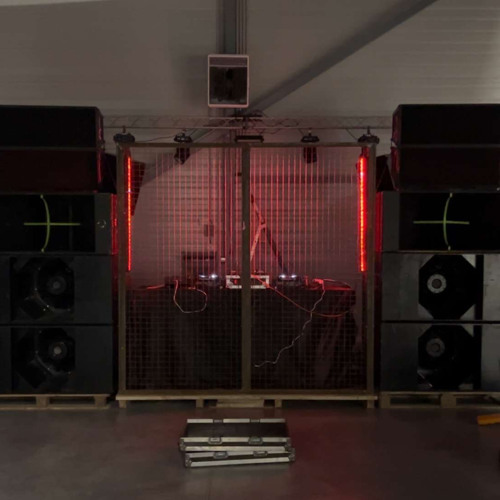 Tekno set