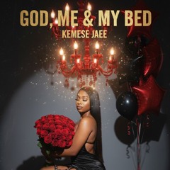 God, Me & My Bed