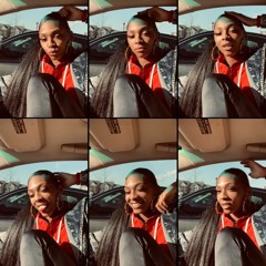 DaSavagePrincess - TALK MY SHIT