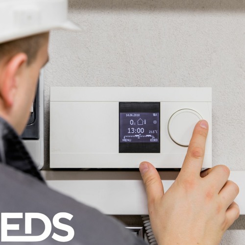 Stream 5 Trends That Will Reshape HVAC Industry In 2022 by EDS Tech