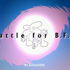 Battle For BFDI (BFB) Full Intro