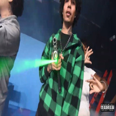 Reddglk- on top [prod.sxrapt]