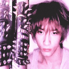 my dead body in the prom.