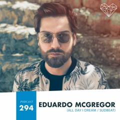 HMWL Podcast 294 - Eduardo McGregor