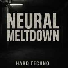 Neural Meltdown💀 HardTechno Set