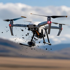 Drone Down