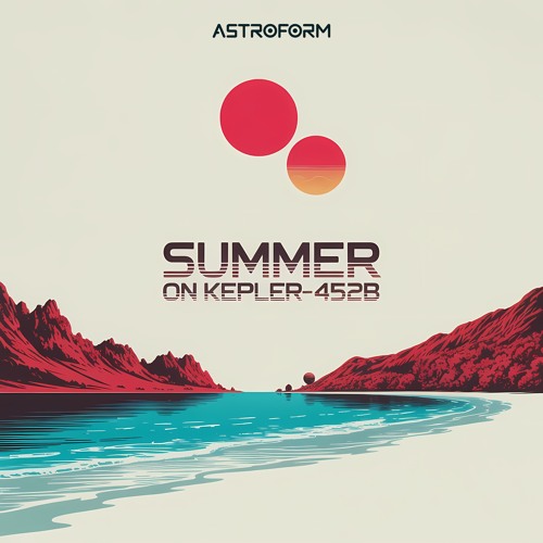 Summer on Kepler-452b