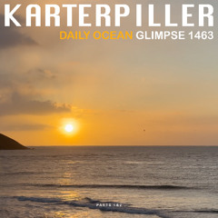 Glimpse 1463 (Oct 4 2025)