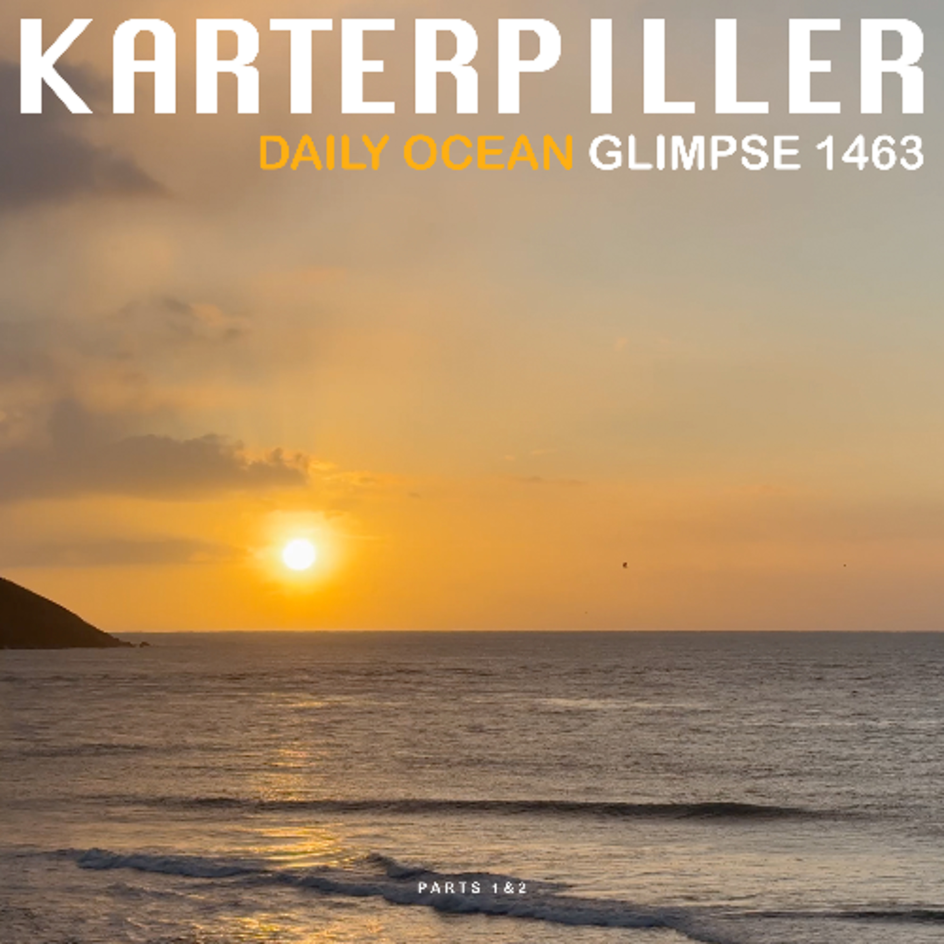 Glimpse 1463 (Oct 4 2025) episode artwork