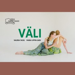 Väli - Sume tähistamine [Theme, 2024]