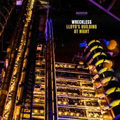 Premiere: Wreckless & Sweetpea 'Rice And Avocado' [Dispatch Recordings]