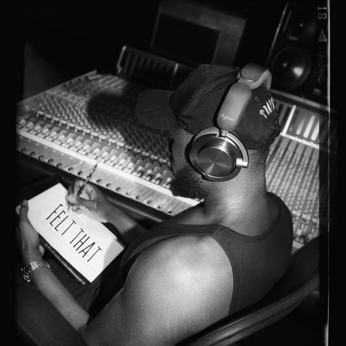 Stormzy ft. Nemzzz - I Feel.mp3