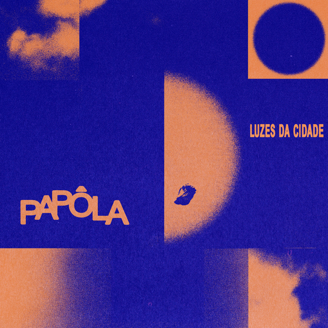 Stream Luzes da Cidade by Papôla | Listen online for free on SoundCloud
