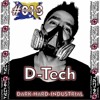 Скачать видео: ☢️CORE TARGET TECHNO PRODUCTIONS PODCAST #013☢️ Presents: 💀 D-TECH 💀