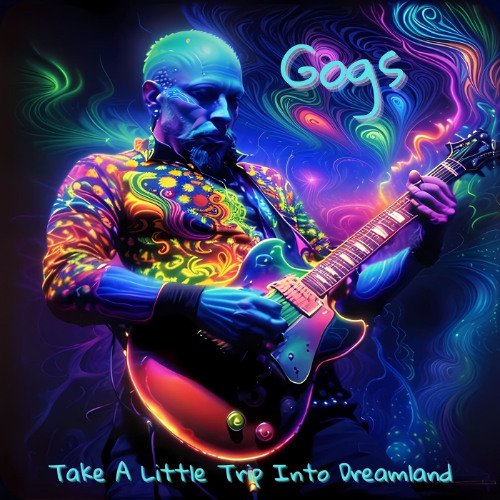 Take A Little Trip Into Dreamland
